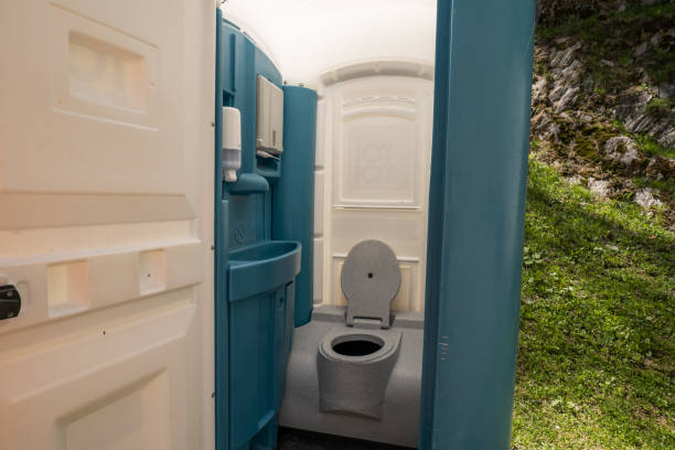 Trusted Key Vista, FL Portable Potty Rental Experts